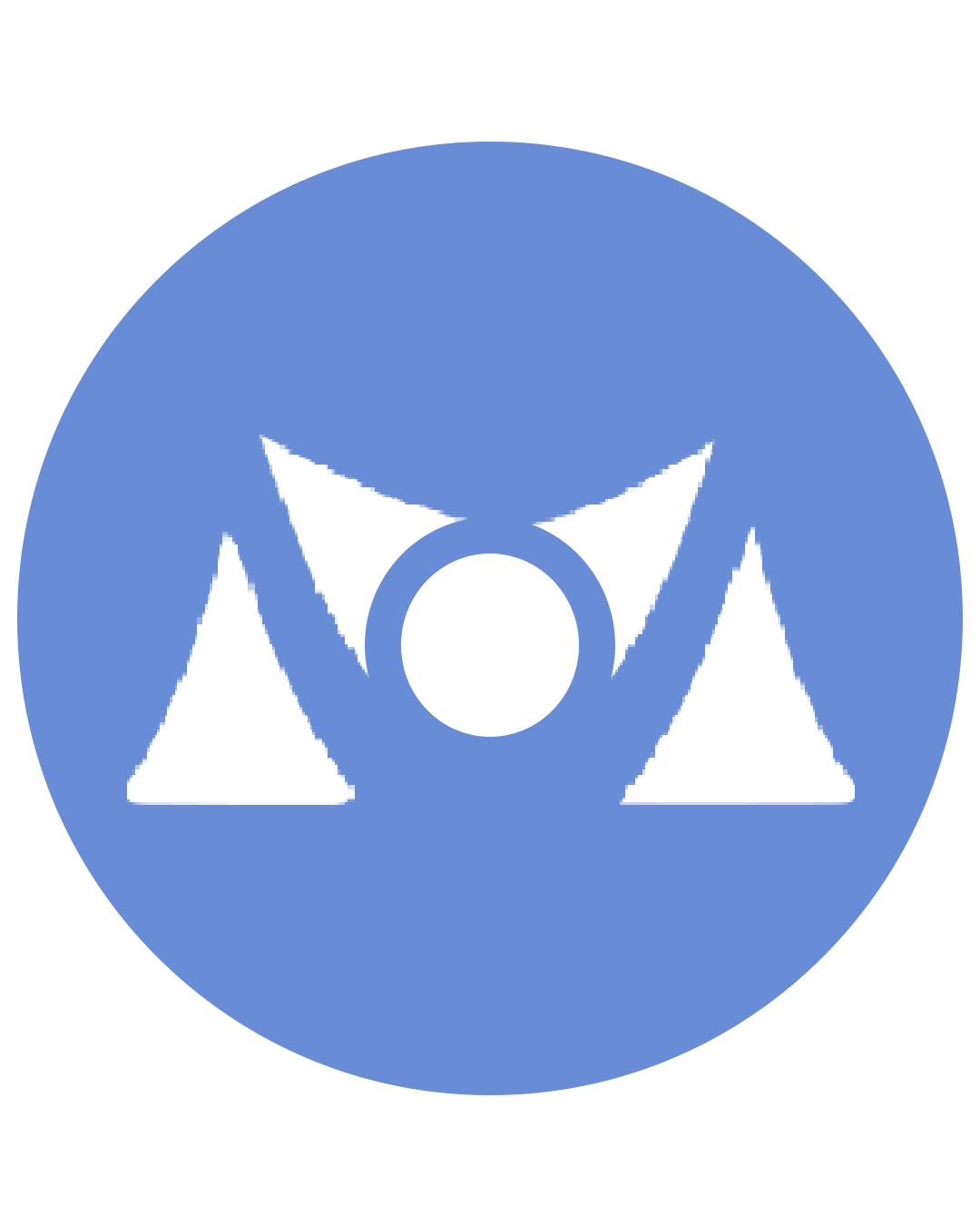 Magezi SalonERP logo